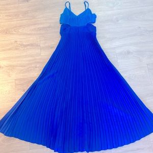 Gorgeous Elegant Express brand dress. Wore once